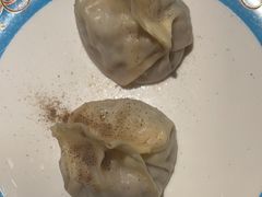 薄皮包子-相约·羊村小馆非遗手抓肉(七一酱园店)