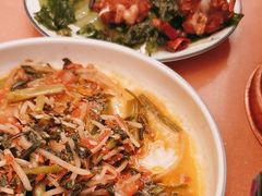 -浩海火燒雲傣家菜(芮欧百货店)