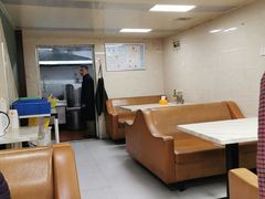 大堂-何记鳝鱼面馆(开发区分店)