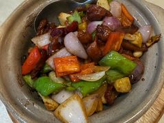 -味妙顺德厨房(绿地缤纷城店)