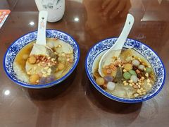 -百年老字号·观振兴蟹黄面·三虾面·苏式面(观前街富仁坊巷店)