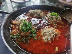 -张关合渣(航空大道店)