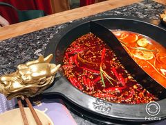 -蜀大侠火锅(四川北路店)