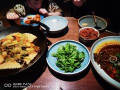 -薇酌饮·陕西菜(南门外店)