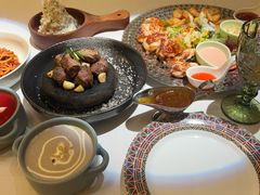 -俄士厨房(时代天街店)