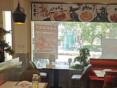 -火龙堂·风味民间菜(文一路店)