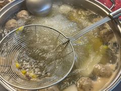 -官塘陈记鱼生·潮汕砂锅粥·牛肉火锅(潮枫路总店)