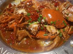 -胖哥俩肉蟹煲(海盐总店)