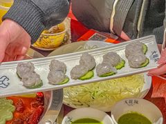 -大龙燚火锅(天安云谷店)