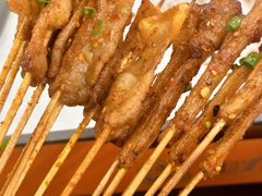 -林二哥宜烤官·宜宾小烧烤