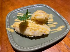 土豆泥-仓库南洋海鲜小排档(柳河路店)