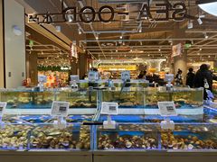 -哈尔信阳光农园超市(沈阳三台子万象汇店)