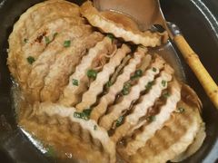-竹里馆 ·茶食(奥体店)