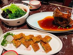 -新白鹿餐厅(西湖银泰店)