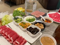 -东来顺饭庄(王府井步行街店)