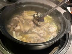 -同仁四季椰子鸡(海岸城天利店)