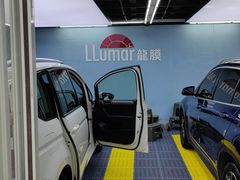 -龙粤汽车贴膜·中国航天山由