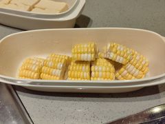 金银玉米-海底捞火锅(漕宝路店)