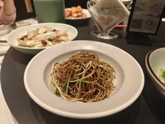 -西安饭庄·非遗陕菜(钟楼店)