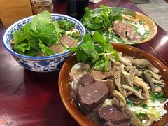 -无名羊肉粉(赤水店)