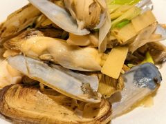 -山东宾馆·齐鲁苑餐厅