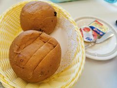 列巴面包篮-莫斯科餐厅