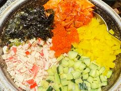 -九田家黑牛烤肉料理(麒麟万达店)
