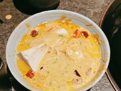 -老墙根涮肉·铜锅·烧烤(王四营店)