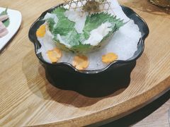 -尚海豆捞(乐虹坊店)