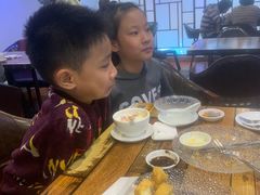 -滋味园(勒流店)