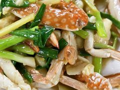 -粤盛海鲜平价店(洛溪食街店)