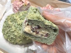 -奈雪的茶(凯德新都心店)