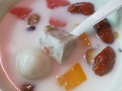 -海口骑楼小吃街