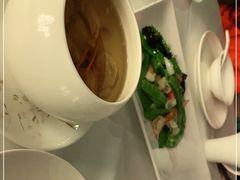 -广州塔晖粤轩中餐厅