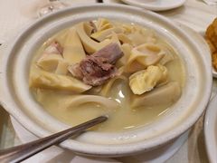 腌笃鲜-金时代顺风大酒店(协泰店)