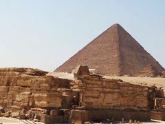 -吉萨金字塔群