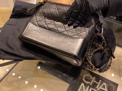 -Chanel(德基广场店)