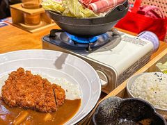 -友名Cross日式咖喱屋(江南大道中店)