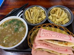 化三驴肉汤-化三驴肉汤馆老店