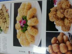 -德福酒楼(津围线店)