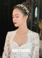 点击看大图 -纯色时光婚纱艺术馆WHITE