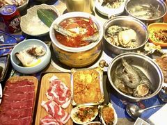 -亚马逊海鲜自助(王府井店)
