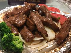 牛柳-万宝海鲜舫(劳动公园店)