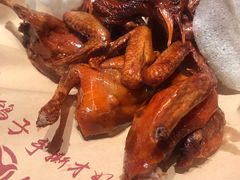 -鸽子侯·家宴·平价海鲜(市图书馆店)