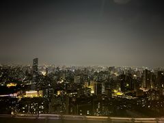 -广州中心皇冠假日酒店