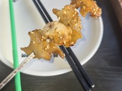 -森龍邑·烧烤·海鲜·炒菜(闽江路店)