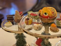 -Salon de Ville浦江汇(上海外滩华尔道夫酒店店)