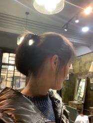 -M3 Hair Studio