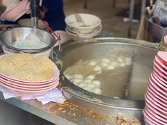 -榮泰米粉湯(Left Shop)