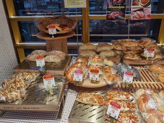 -西村叔叔的店·面包·甜品·蛋糕(牡丹园店)